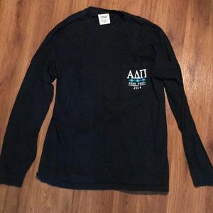 ADPi Alpha Delta Pi long sleeve